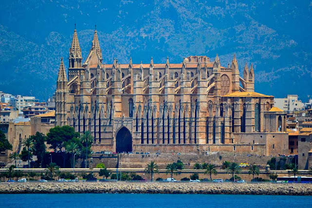 Palma – Espanha