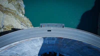 Choice Of Types Of Dam Choice Of Types Of Dam
