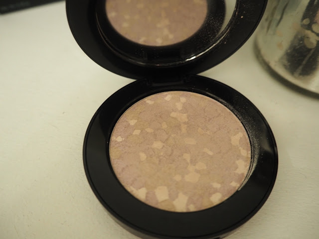 Vincent Longo La Bella Luce Highlighter Flora