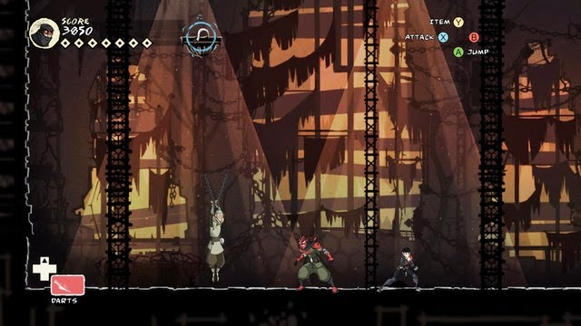 mark of the ninja pc free download Mark of the ninja remastered free download | freegamesdl.