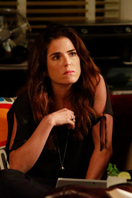 Image of Karla Souza in How to Get Away With Murder Season 3