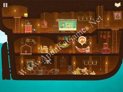 tiny thief game online