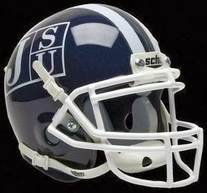 MEAC/SWAC SPORTS MAIN STREET™: Jackson State football to play FAMU in 2014
