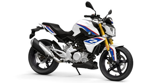 Motor Bmw Motorrad Murah Akan Hadir Di Indonesia Datuk