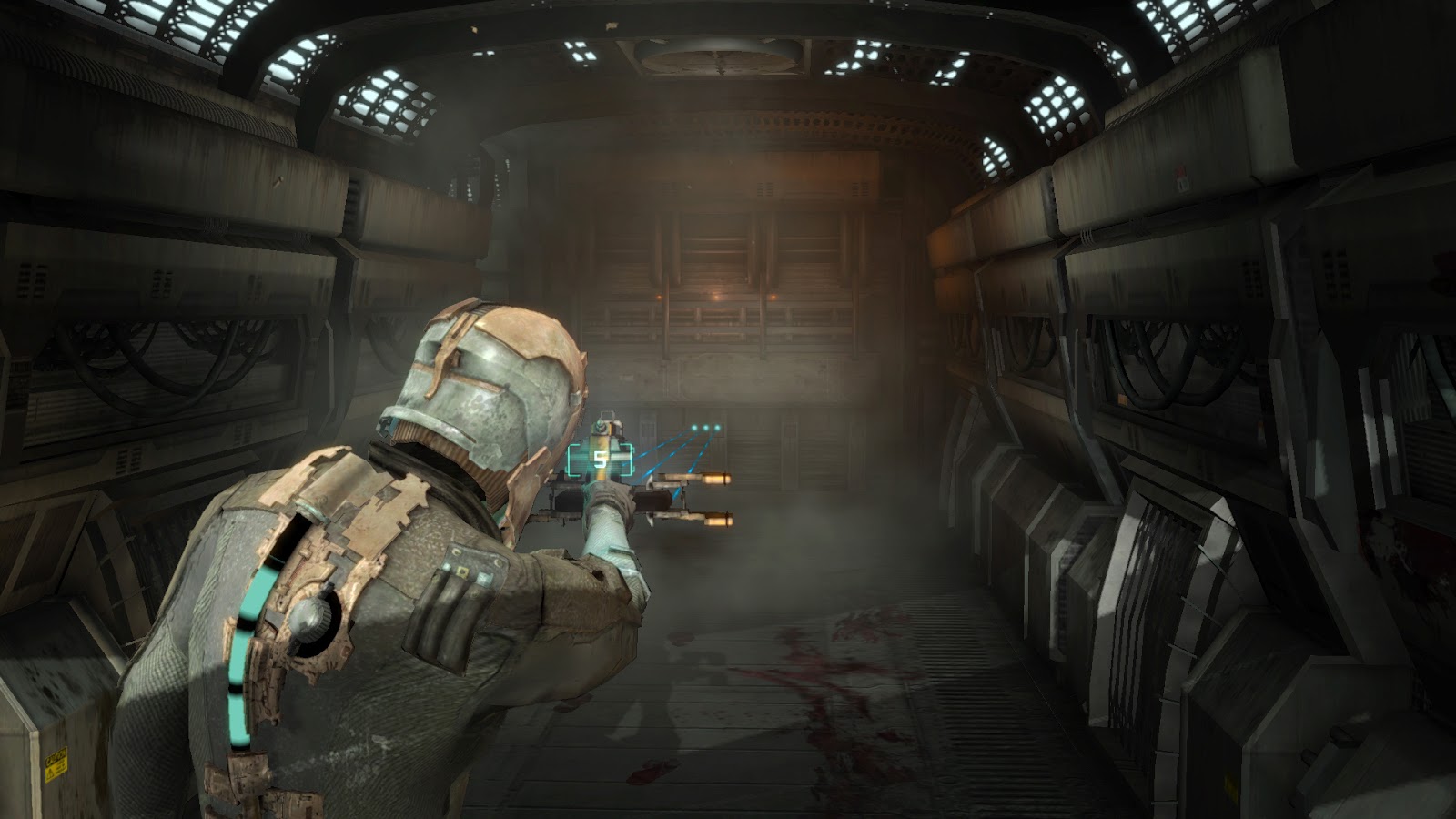 dead space game mobile dead space game mobile