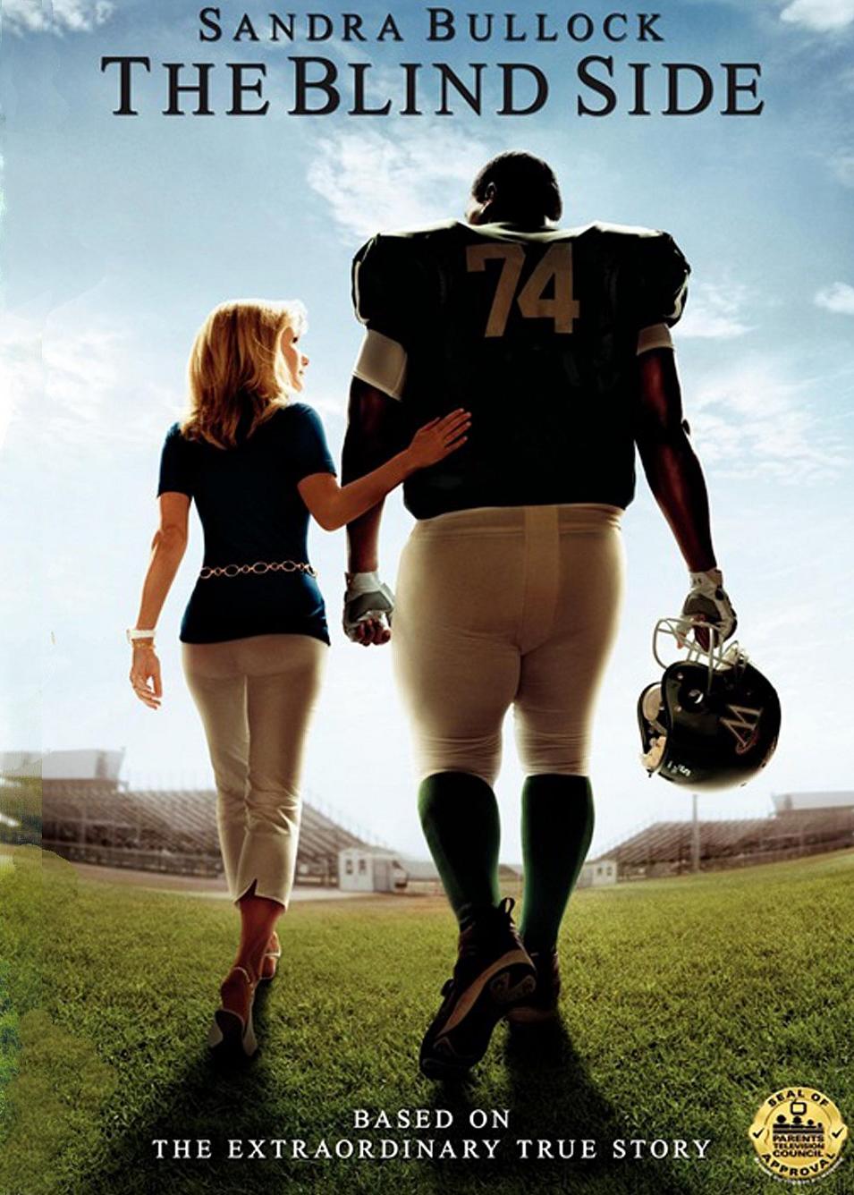 Blind Side Full Movie Blind Side Full Movie