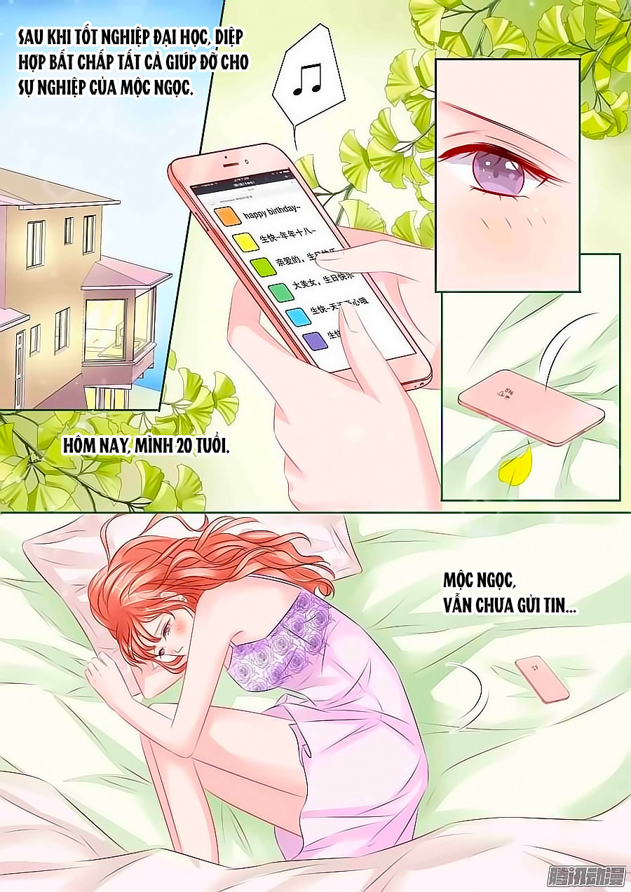 Chiêm Cốt Sư Chap 22 - Next Chap 23