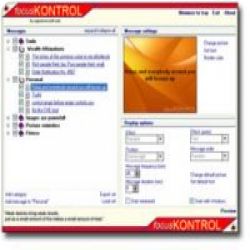 Download FocusKONTROL free with activation code