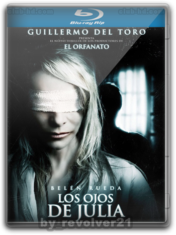 Los ojos de Julia (2010) m-720p Audio Español (Terror)