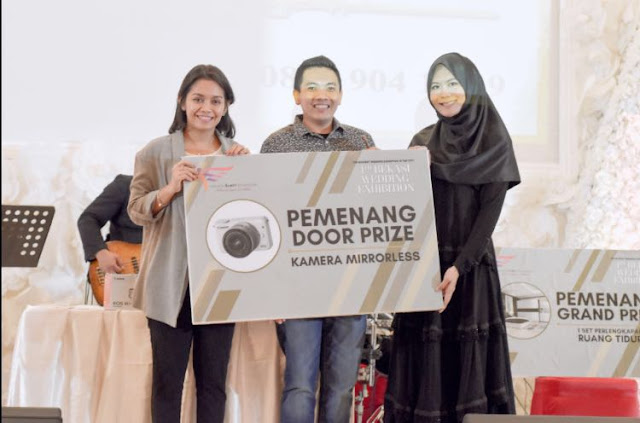 JEE Sukses Menggelar Bekasi Wedding Exhibition 4 JEE Sukses Menggelar Bekasi Wedding Exhibition 4