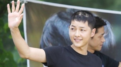 Song Joong Ki