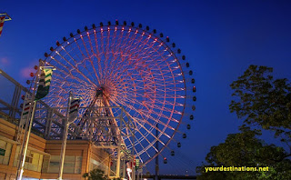 In add-on to Tokyo which has a really interesting tourist  10 Best Places to Visit inward Osaka, Japan