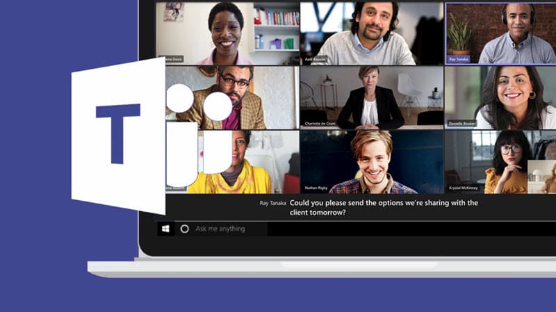 Free Microsoft Teams