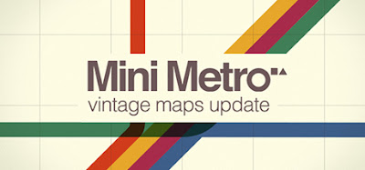 Mini Metro Download