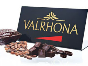 Les chocolats Valhrona sur Vente privée