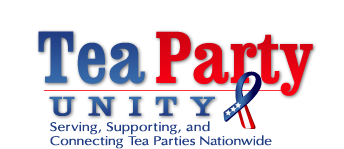 Tea Party Unity