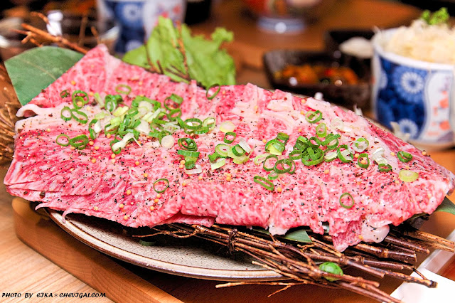 深夜裡的隱藏版極限燒肉丼，彰化的超人氣燒肉丼在逢甲也能吃得到！