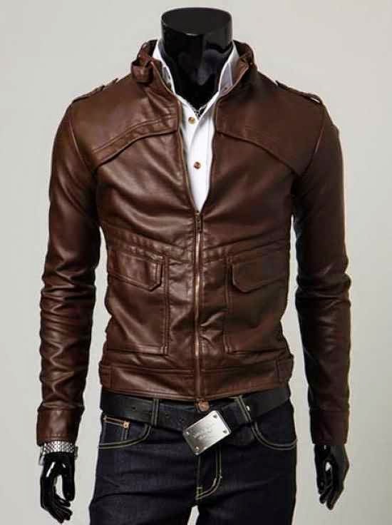 Jackets Men On Pinterest | Fashion's Feel | Tips and Body Care