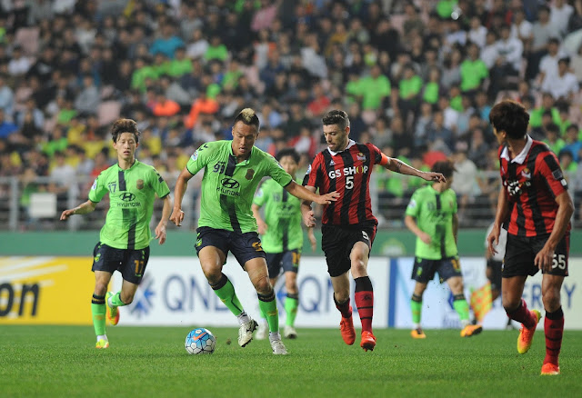 Preview: Sangju Sangmu vs Jeonbuk Hyundai Motors - K League United | South  Korean football news, opinions, match previews and score predictions