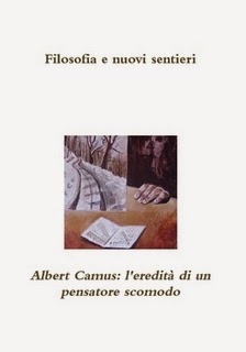 FEDERICO SOLLAZZO, "ALBERT CAMUS. MARE NOSTRUM – NATURA – TEMPUS NOSTRUM"