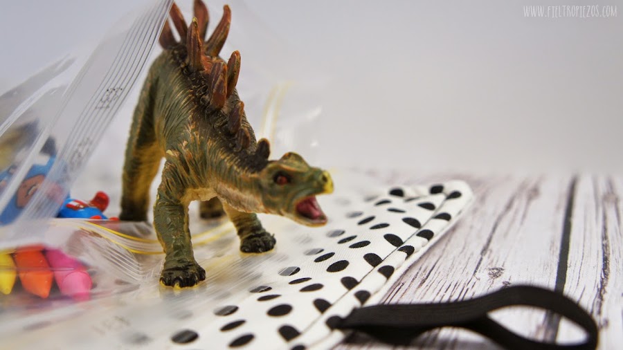 organizador de viajes fácil y barato