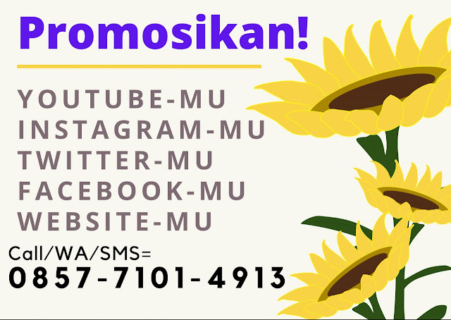 jasa tambah subscribers followers youtube facebook twitter instagram