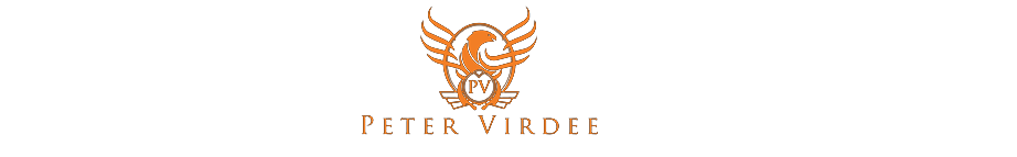 Peter Virdee