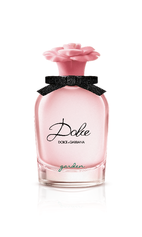 My sweet valentine: Dolce Garden the new feminine fragrance by Dolce ...