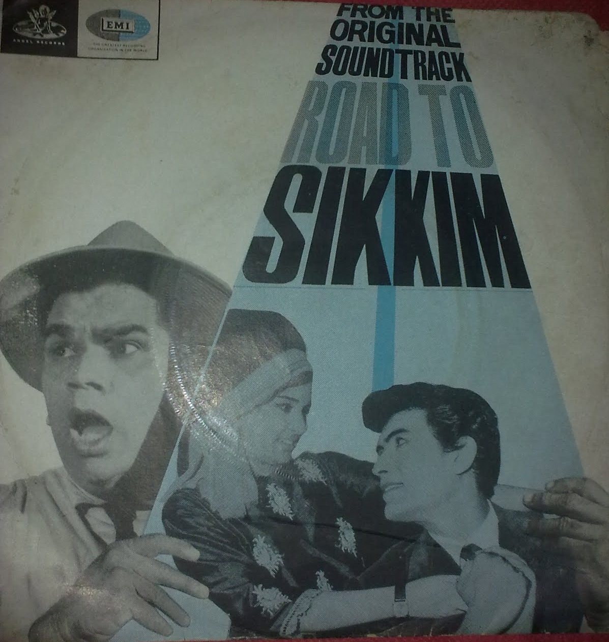 asherxai The Rajesh Khanna Trivia Quiz Part One