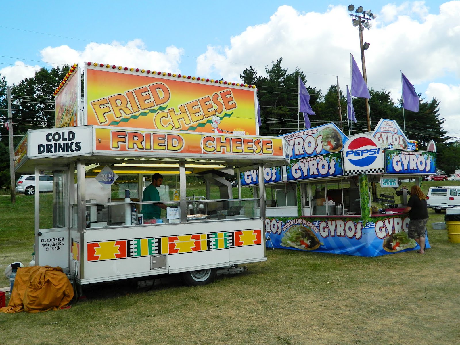 Lodi Sweet Corn Festival Lodi, Ohio Ohio Festivals