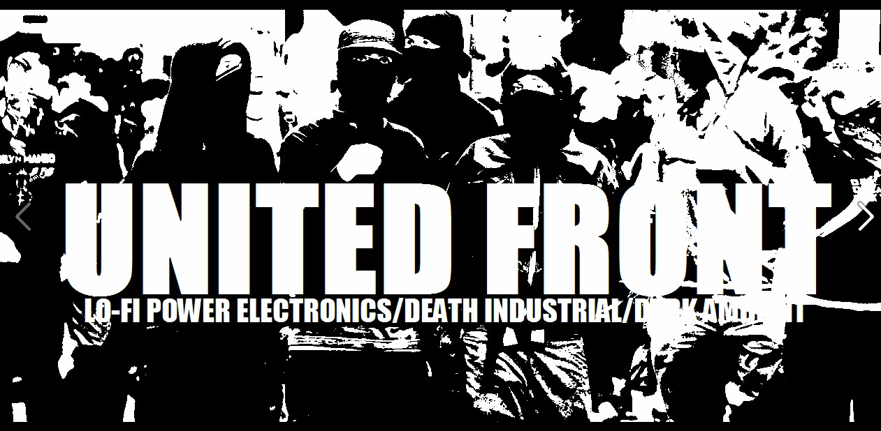 INTERVIEW UNITED FRONT