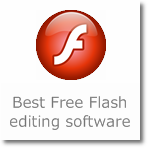 8 Best Free Flash Editor software to use