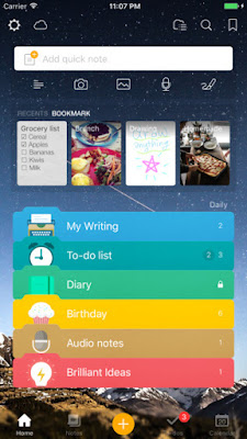 Download Awesome Note 2 (+To-do/Calendar/Task) IPA For iOS Free For iPhone And iPad With A Direct Link. 