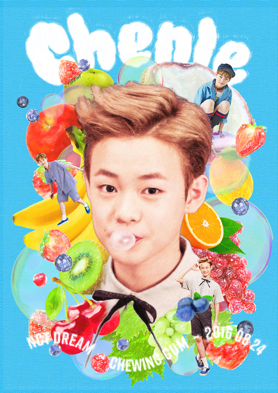 NCT DREAM PROFILE ~ NCT WORLD - Kim Nevinson