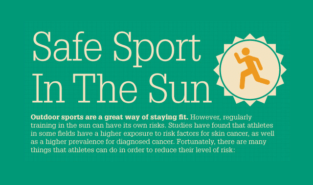 Image: Safe Sport in the Sun