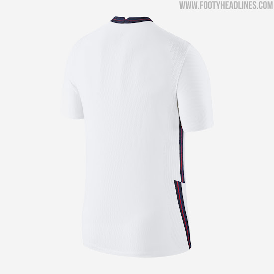 england new home kit