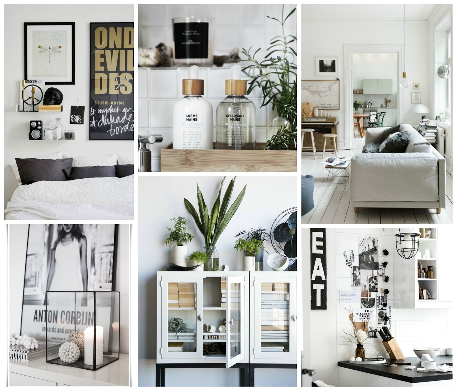 Pinterest Pic's | STYLE SPACE AND STUFF