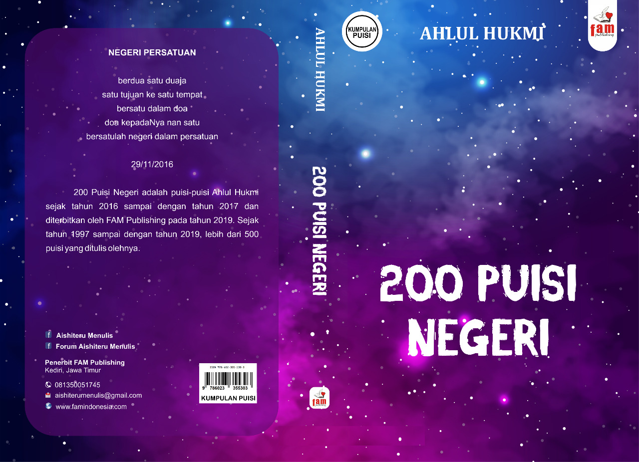 200 PUISI NEGERI