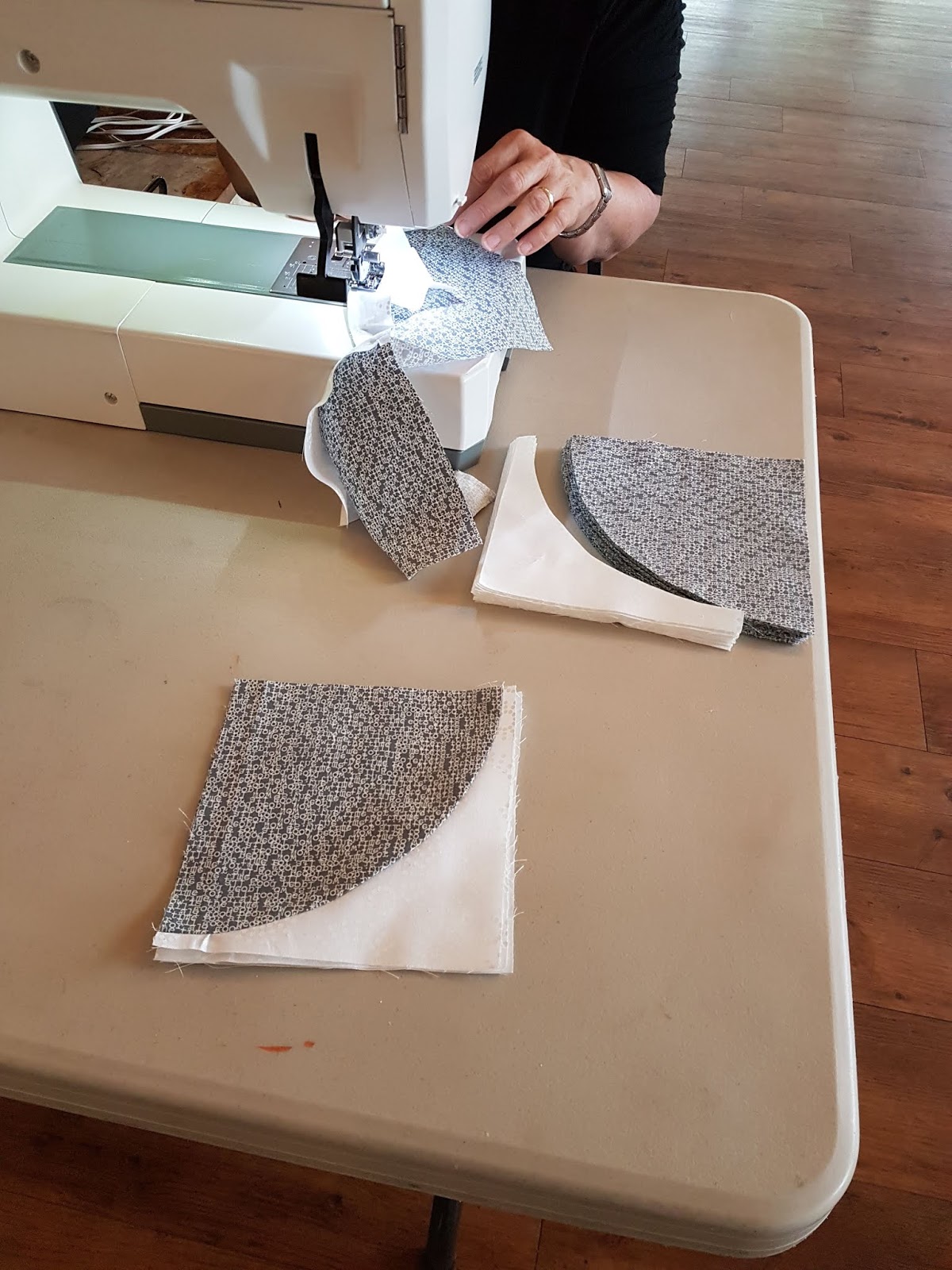 Calgary Modern Quilt Guild