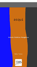 Asqui. Oráculo estático patagónico