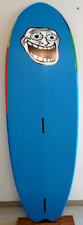 PULS Boards custom KIDS