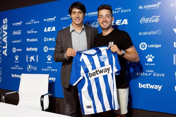 Jony: "En Málaga vi la cara fea de este deporte"