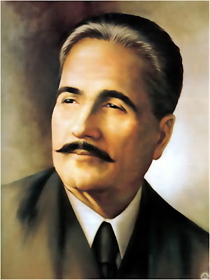 Sir Muhammad Iqbal (November 9, 1877-April 21, 1938), also known as Allama Iqbal, was a philosopher, poet, and politician in British Indian who is widely regarded as having inspired the Pakistan Movement. He is considered one of the most important figures in Urdu literature, with literary work in both Urdu and Persian Language.