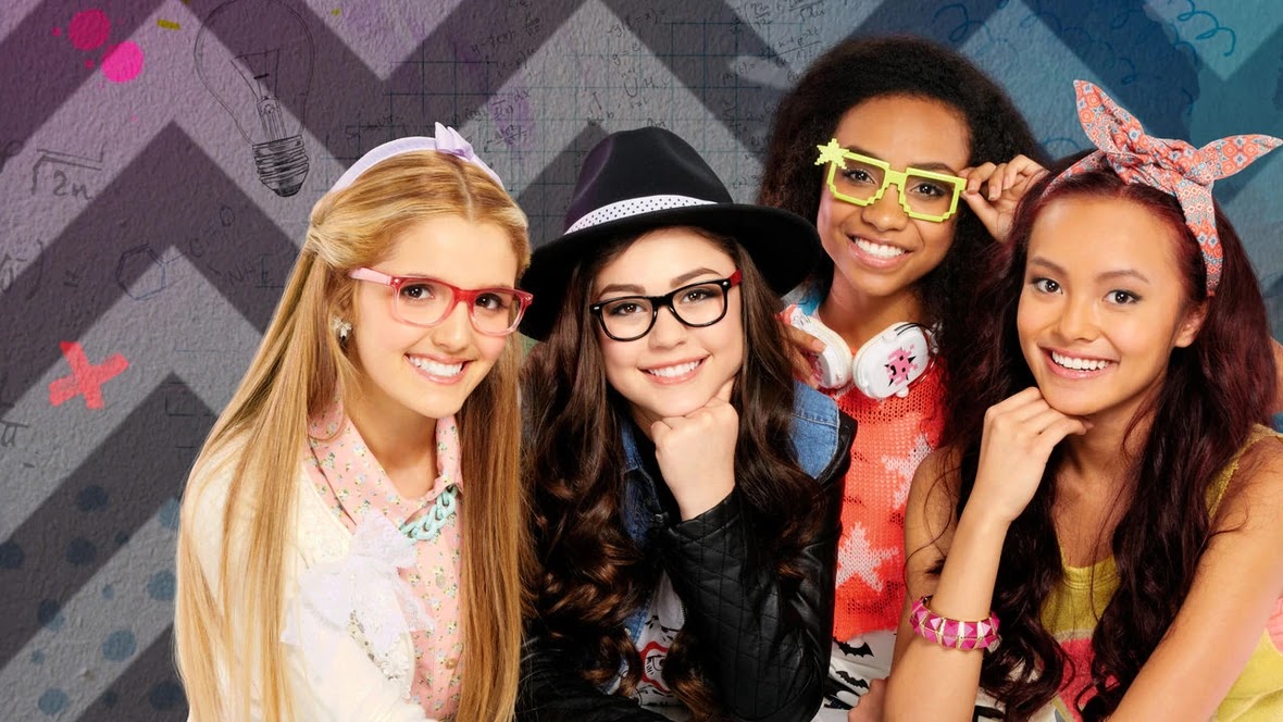 muñecas project mc2 unicornio