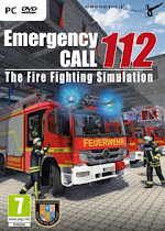 Descargar Notruf 112 | Emergency Call 112 – SKIDROW para 
    PC Windows en Español es un juego de Simulacion desarrollado por Crenetic GmbH Studios