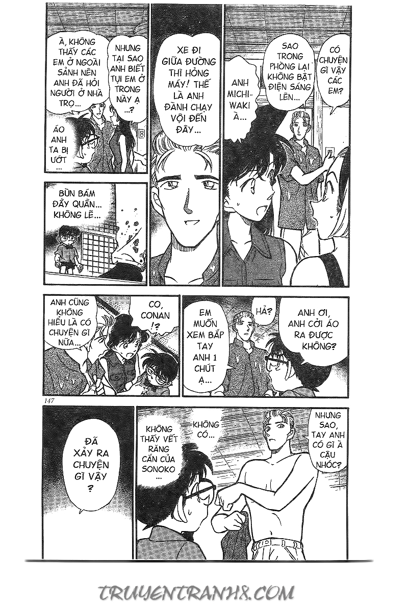 Detective Conan Chap 220 - Truyen.Chap.VN