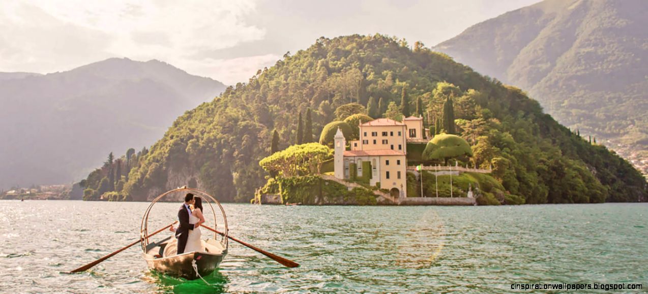 Lake Como Wedding Planner  The Lake Como Wedding Planner