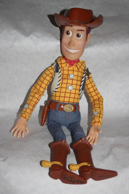 woody doll 2019