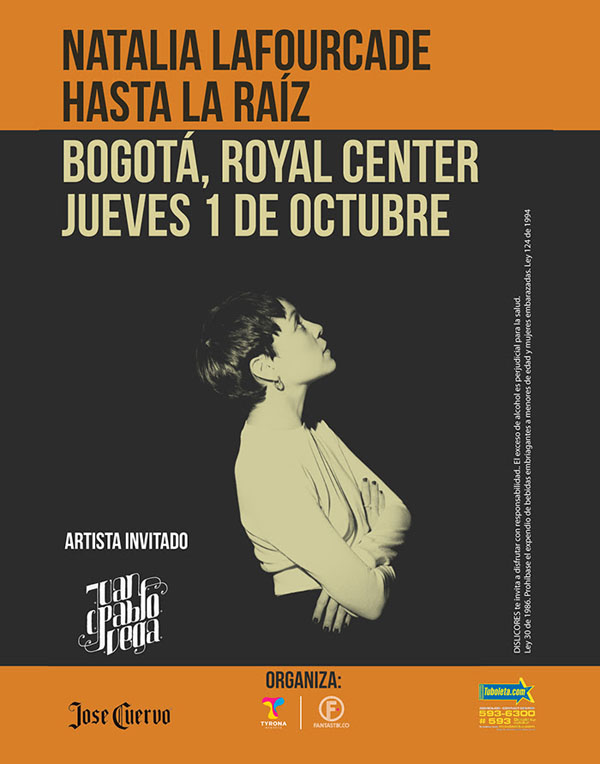 Agendate-Juan-Pablo-Vega-abrirá-concierto-Natalia-Lafourcade-Colombia-Hasta-La-Raìz