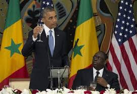 Conflitos morais entre EUA e África